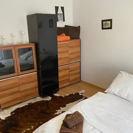 Apartment Gdanskie - Garbary Three Bedrooms