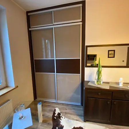 Gdanskie - Garbary Three Bedrooms