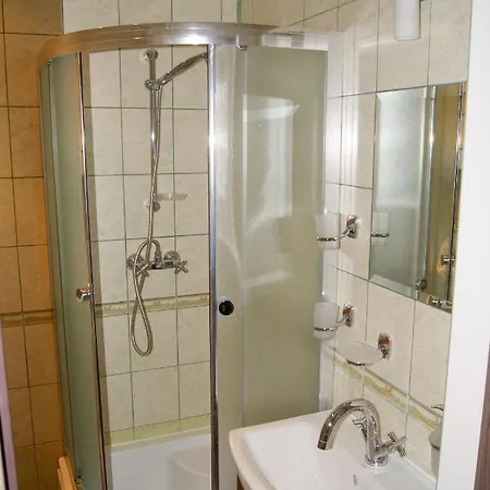 Gdanskie - Garbary Three Bedrooms * Danzica