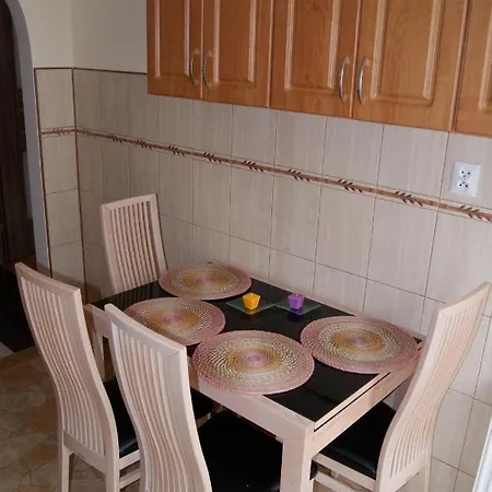 Gdanskie - Garbary Three Bedrooms Danzica